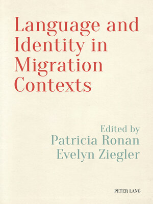 cover image of Language and Identity in Migration Contexts